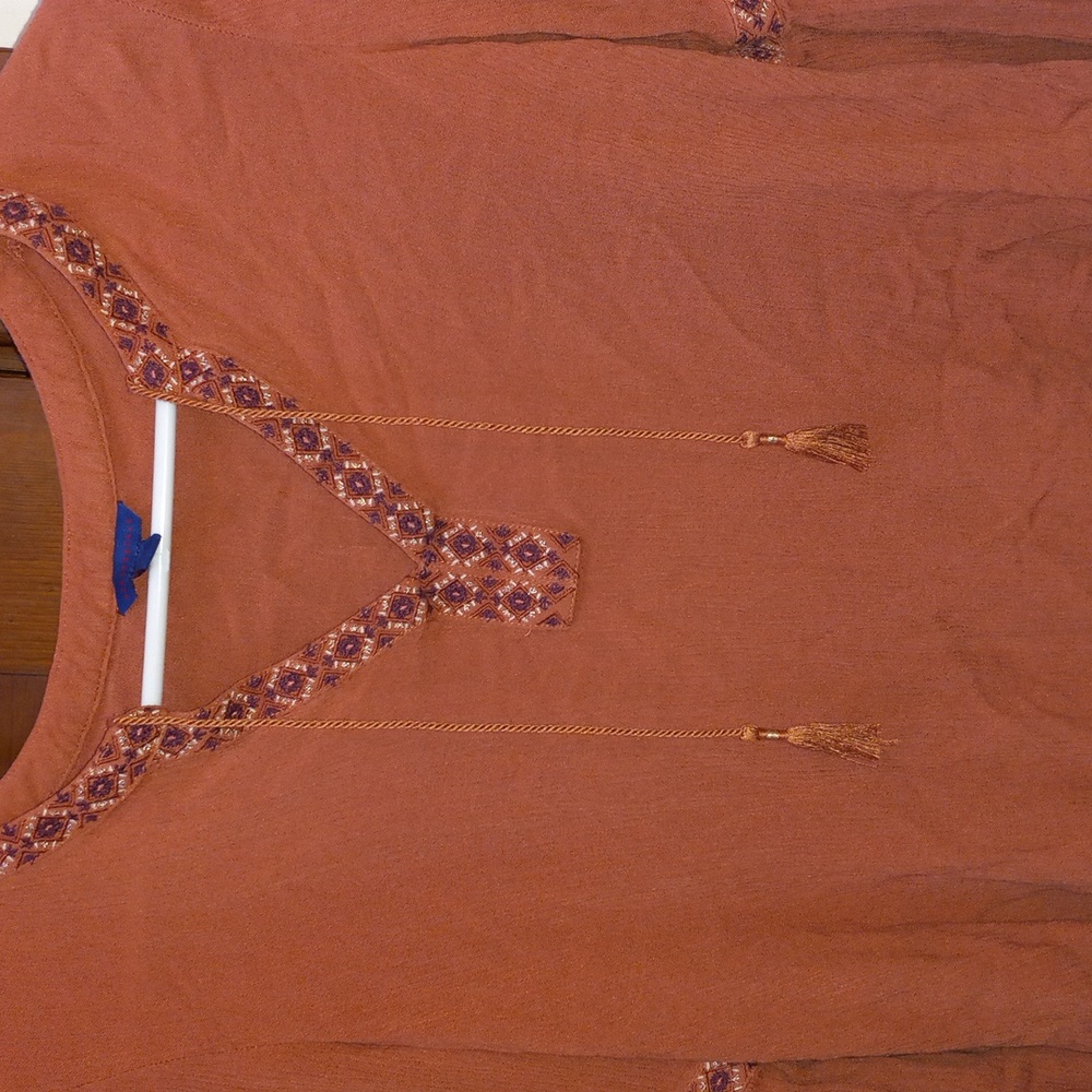 Aeropostale shirt Size M - Picture 3 of 4